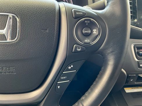 Used 2023 Honda Ridgeline RTL-E image 14