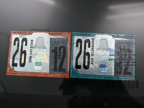 Used 2016 Honda Accord EX-L image 9