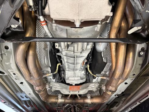 Used 2014 Ford Mustang Shelby GT500 w/ Equipment Group 821A image 57