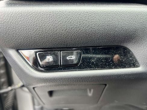 Used 2022 Lexus NX 350 AWD w/ Premium Package image 23