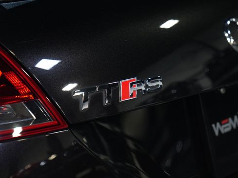 Used 2012 Audi TT RS AWD/4WD image 17