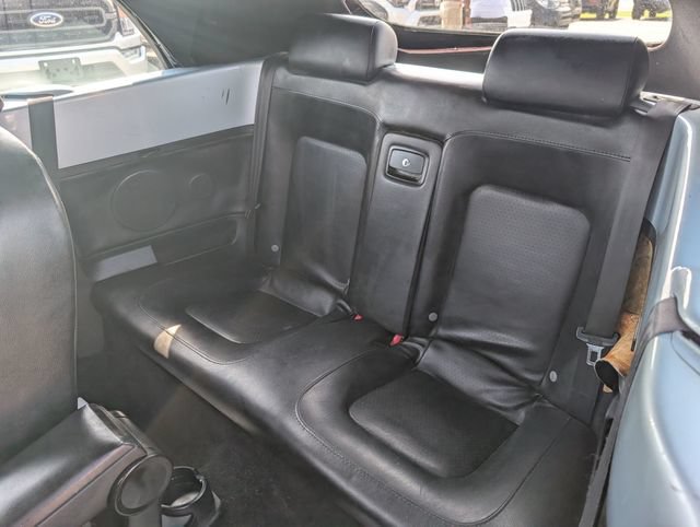 Used 2009 Volkswagen Beetle S FWD image 24