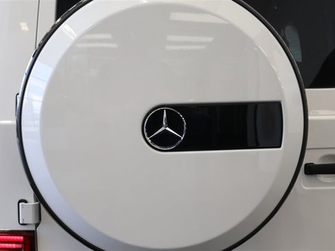 Used 2024 Mercedes-Benz G 63 AMG 4MATIC image 53