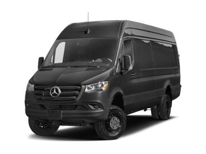 Used 2019 Mercedes-Benz Sprinter 170