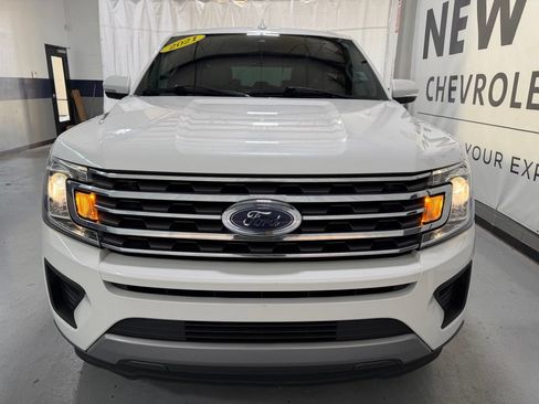 Used 2021 Ford Expedition Max XLT RWD image 42