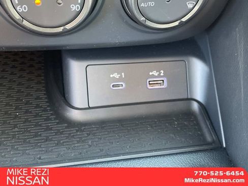 New 2025 Nissan Z Performance w/ Floor Mat Package image 17