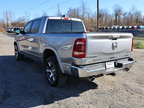 Used 2022 RAM 1500 Laramie image 5