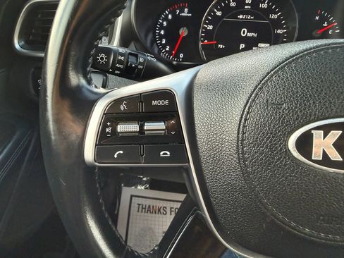 Used 2020 Kia Sorento EX AWD/4WD image 27