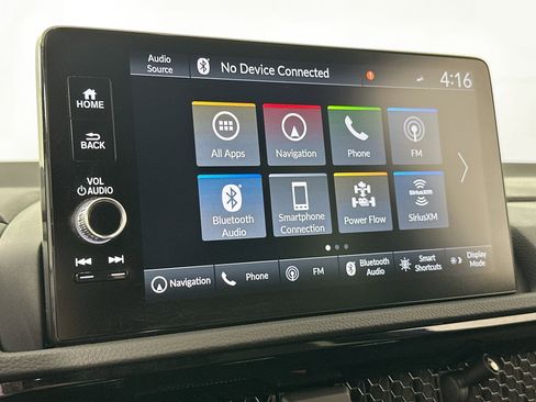 Used 2024 Honda CR-V Sport Touring image 15