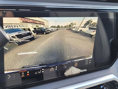 New 2026 GMC Sierra 3500 Denali w/ Denali Reserve Package image 31