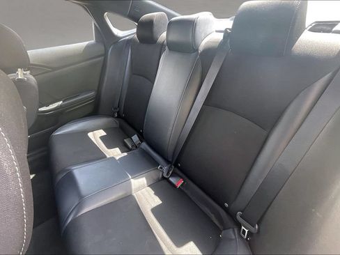 Used 2021 Honda Civic Sport image 27