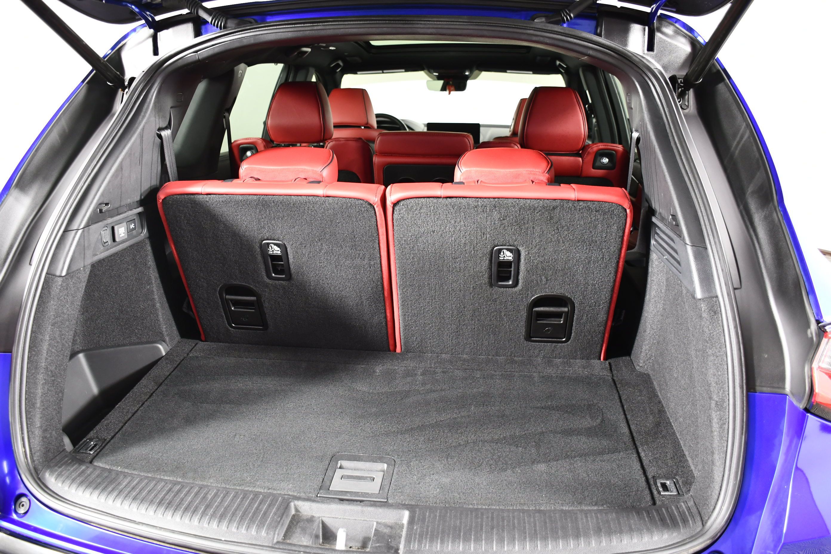 Used 2025 Acura MDX A-Spec AWD/4WD image 50