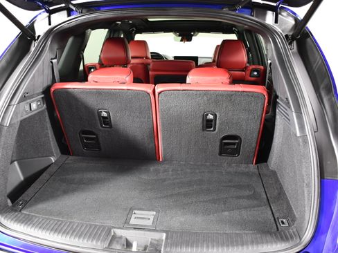 Certified 2025 Acura MDX A-Spec AWD/4WD image 50