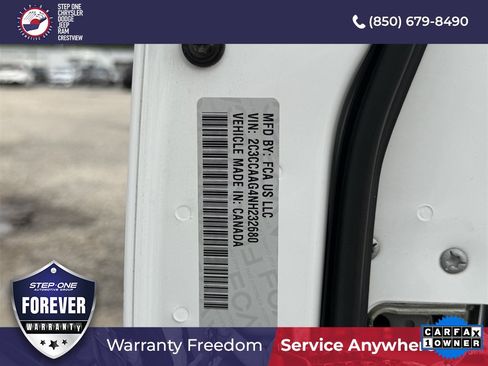 Used 2022 Chrysler 300 Touring image 41