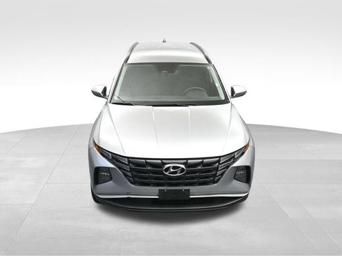 Used 2024 Hyundai Tucson SEL AWD/4WD image 24