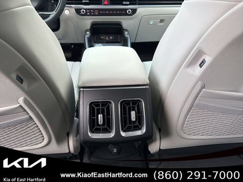New 2026 Kia Sorento EX AWD/4WD image 24