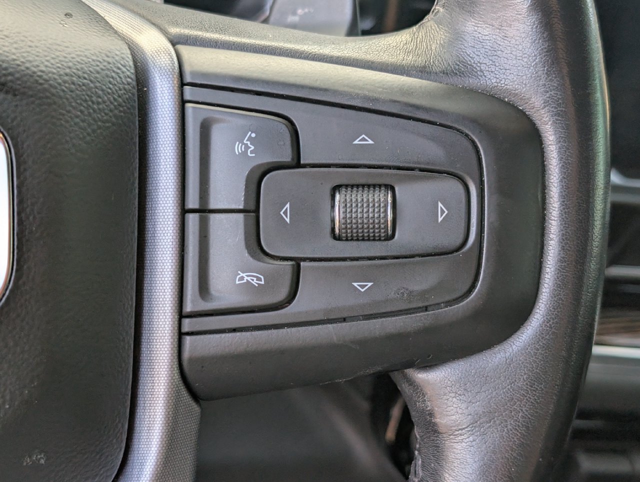 Used 2022 GMC Sierra 1500 Elevation w/ Elevation Premium Package AWD/4WD image 21