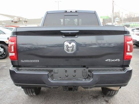 Used 2021 RAM 2500 Laramie image 29