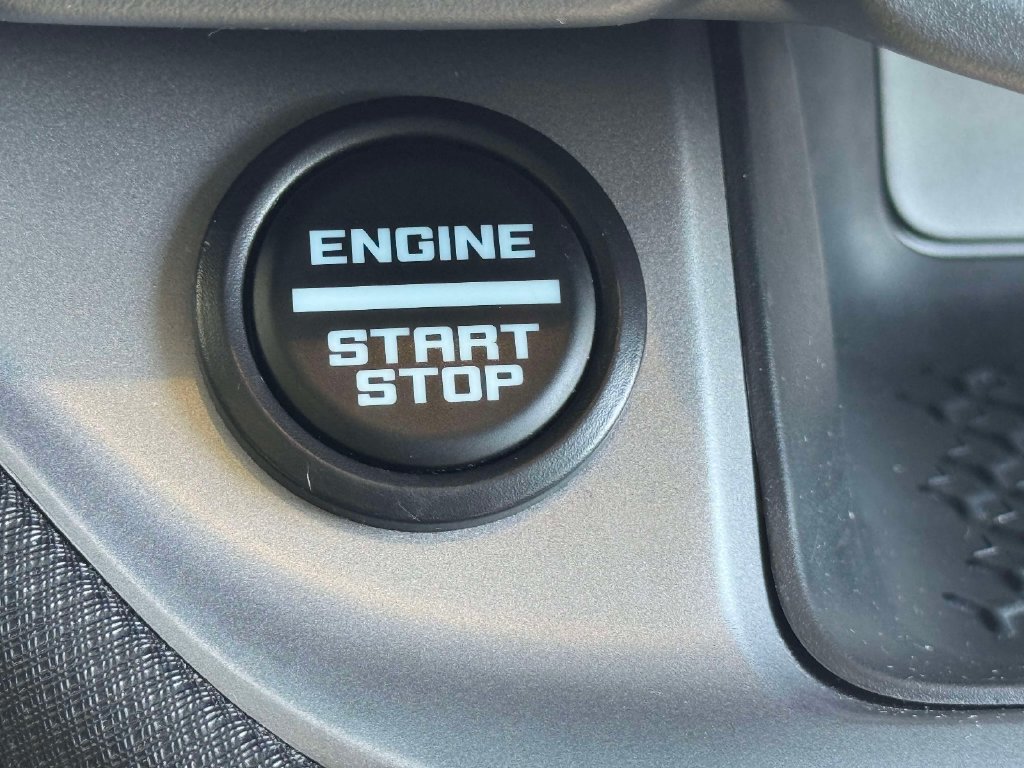 Used 2023 Ford Bronco Sport Big Bend AWD/4WD image 23