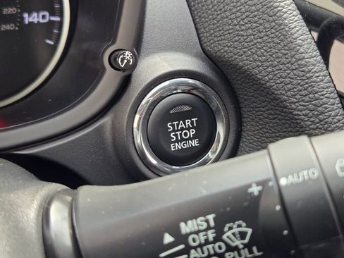 New 2026 Mitsubishi Eclipse Cross Black Edition image 20