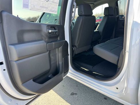 New 2026 GMC Sierra 1500 Pro image 15