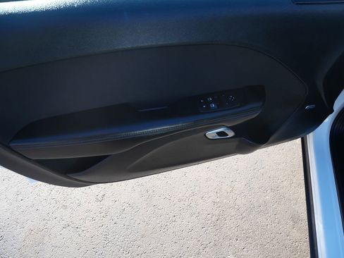 Used 2019 Dodge Challenger GT w/ Blacktop Package image 21