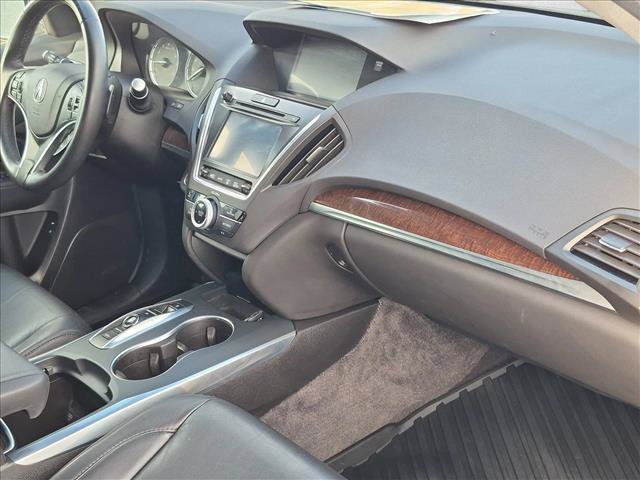 Used 2020 Acura MDX SH-AWD image 22