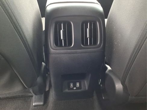 Used 2023 Hyundai Tucson Blue AWD/4WD image 16