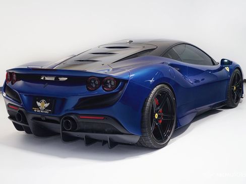 Used 2020 Ferrari F8 Tributo image 6