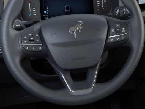 Used 2026 Ford Bronco Sport Big Bend AWD/4WD image 13