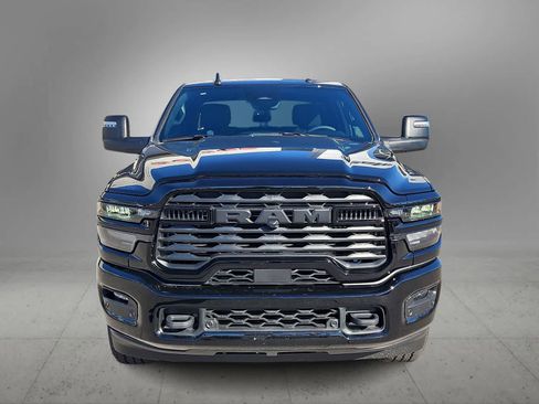 New 2026 RAM 3500 Big Horn image 3