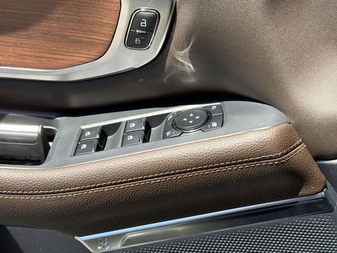 New 2026 Ford Expedition Max King Ranch AWD/4WD image 22