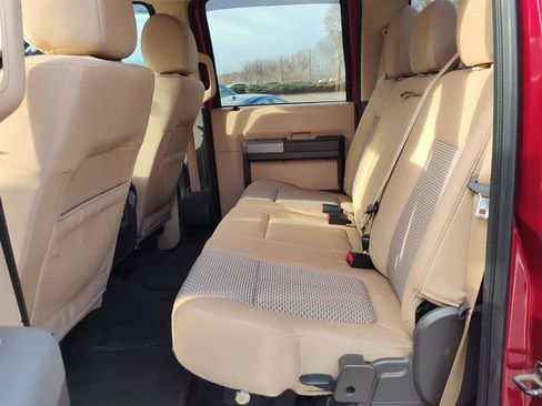 Used 2016 Ford F250 XLT w/ XLT Value Package image 11