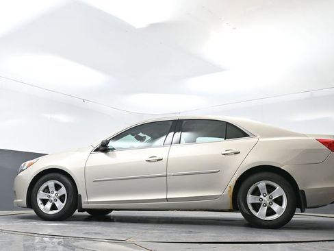 Used 2015 Chevrolet Malibu LS w/ Protection Package FWD image 52