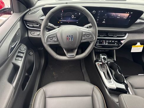 New 2026 Buick Envista Avenir image 13