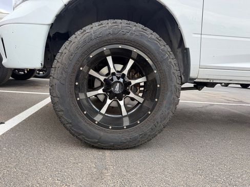 Used 2015 RAM 1500 Big Horn AWD/4WD image 6