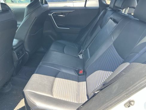 Used 2023 Toyota RAV4 XSE w/ XSE Grade Weather Package AWD/4WD image 20