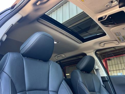 Used 2023 Subaru Outback Touring XT image 21