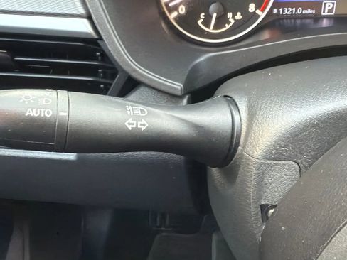 Used 2025 Nissan Altima 2.5 SR image 14