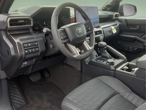 New 2026 Toyota 4Runner TRD Off-Road Premium image 21