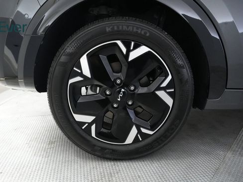 Used 2023 Kia Niro Wave w/ Wave Preserve Package FWD image 21