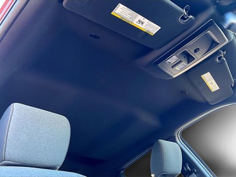 Used 2022 RAM 1500 Classic Warlock w/ Electronics Group image 23