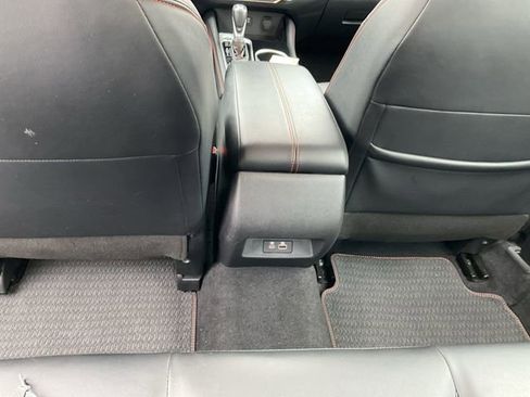 Certified 2025 Nissan Altima 2.5 SR image 29