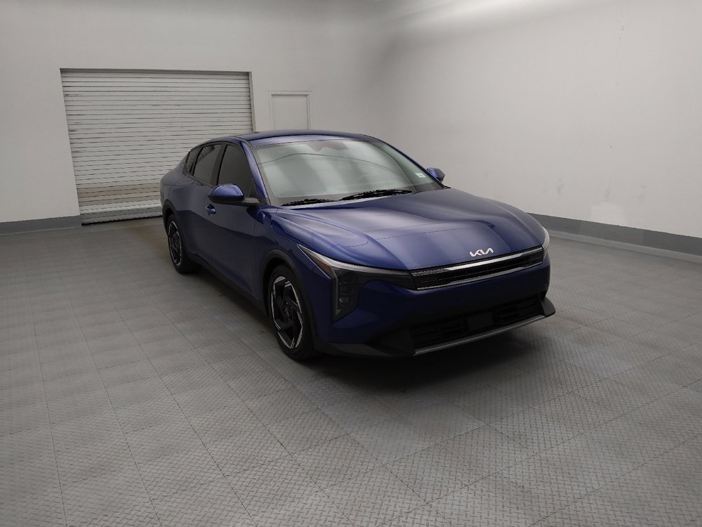 Used 2025 Kia K4 EX FWD image 13