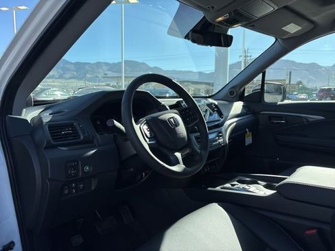 New 2026 Honda Ridgeline RTL image 10