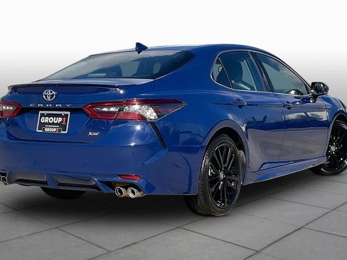 Used 2024 Toyota Camry XSE FWD image 13