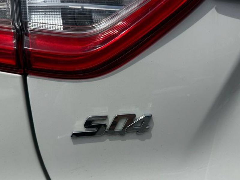 Used 2020 Maserati Levante S AWD/4WD image 56