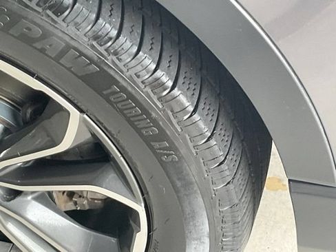Certified 2021 Honda CR-V EX-L image 29