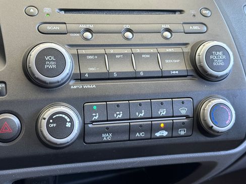 Used 2009 Honda Civic LX image 23