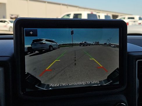 Used 2022 Ford Bronco Sport Big Bend AWD/4WD image 28